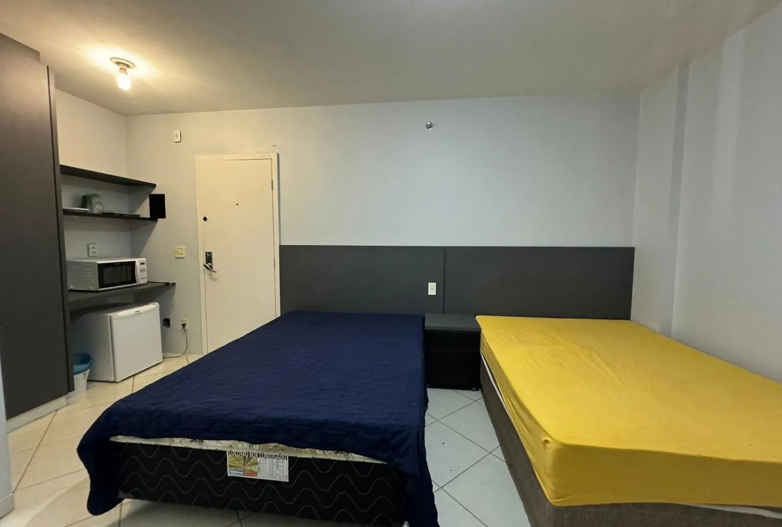 Suite Thermas Place Caldas Novas Brazil