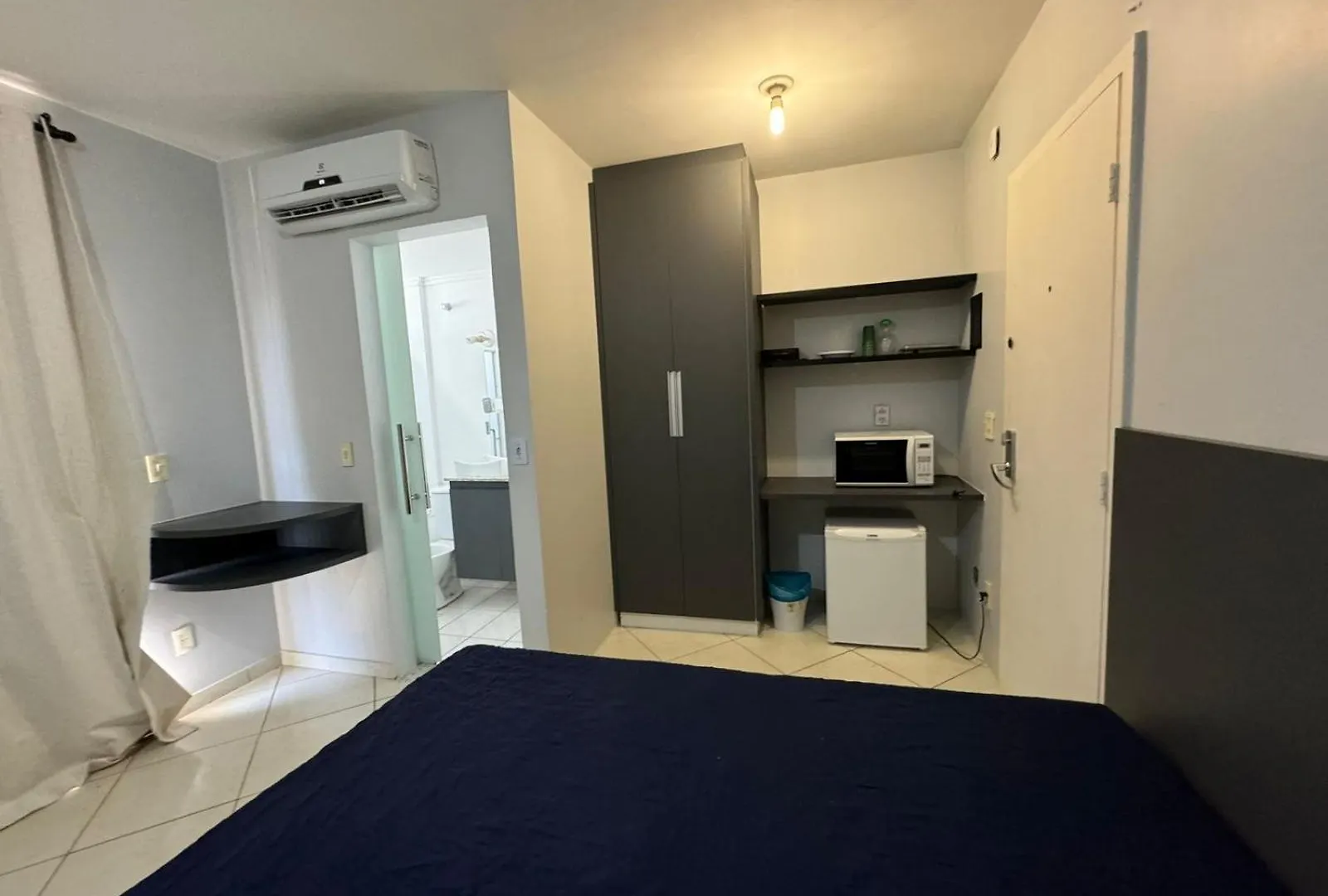 Suite Thermas Place Caldas Novas 0*,  Brazil