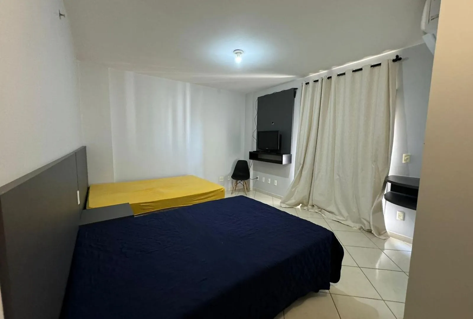 Suite Thermas Place Caldas Novas Apartment