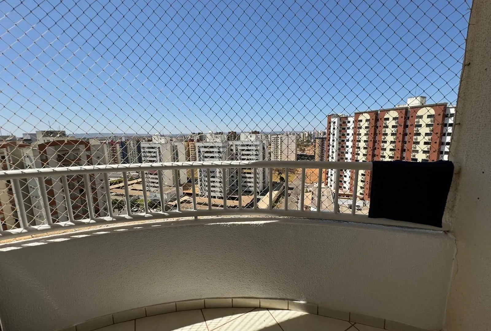 Apartment Suite Thermas Place Caldas Novas