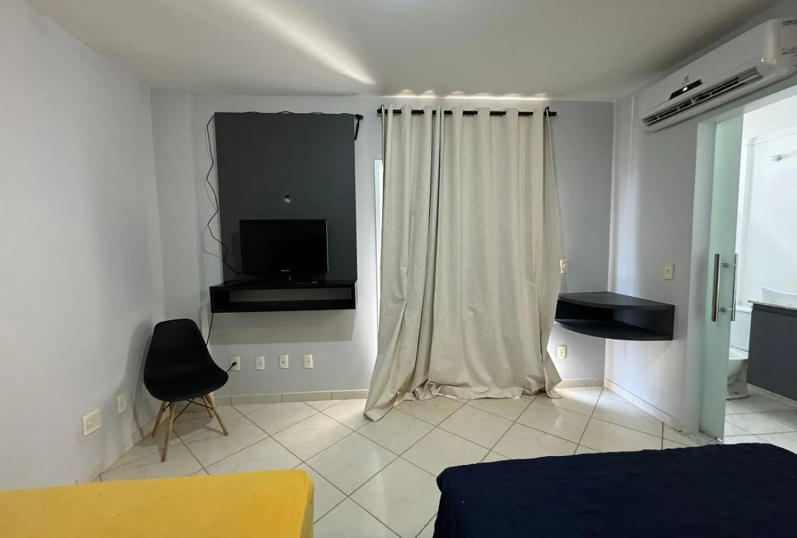 Apartment Suite Thermas Place Caldas Novas Brazil